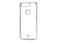 Mobilize Mobilize Gelly Case OnePlus 5T Clear