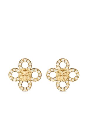 Tory Burch petites puces d'oreilles Kira