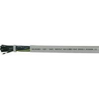 Helukabel H05VV5-F Stuurstroomkabel 2 x 1.5 mm² Grijs 13120-1000 1000 m