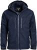 Clique 020970 Kingslake - Dark Navy - S