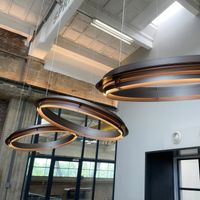JSPR - Empire II Groot hanglamp