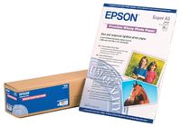 Epson Premium Glossy Photo Paper, DIN A3, 255g/m², 20 Vel - thumbnail