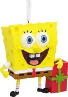 Ornament l93 fc spongebob Hallmark - Hallmark