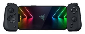 Razer Kishi V2 Zwart Lightning Gamepad Analoog/digitaal iOS