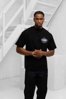 Black Bananas Automobile T-Shirt Heren Zwart - Maat M - Kleur: Zwart | Soccerfanshop