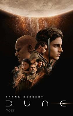 Dune (Paperback)