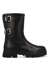 Bullboxer Diyona Buckle Boot AOX507E6L_BLAC Zwart  maat