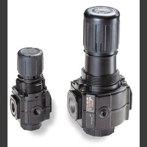 IMI NORGREN R74G-4GK-RMN Drukregelaar G 1/2 1 stuk(s)
