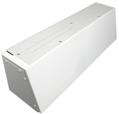 SEP pro rangeerkap 550mm GRK2 om de verdeler netjes af te werken