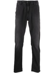 Diesel jean 2030 D-Krooley 0670M - Noir