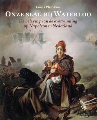 Onze slag bij Waterloo (Paperback)