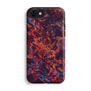 Lucifer: iPhone 8 Tough Case