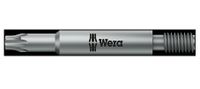 Wera 867/12 05064155001 Torx-bit T 20 Gereedschapsstaal Gelegeerd, Taai 1 stuk(s)