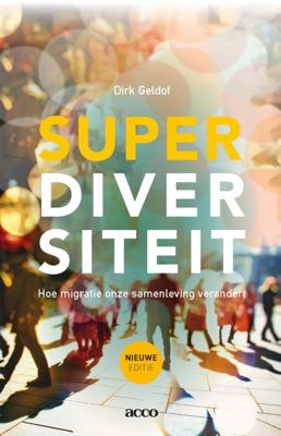 Superdiversiteit (Paperback)