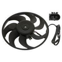 Koelventilator 47337 Koelventilator 47337