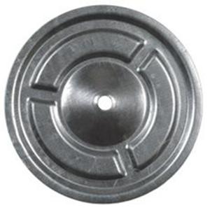 ONDERLEGPLAAT 70MM VZ 91800870