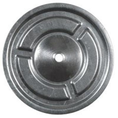 ONDERLEGPLAAT 70MM VZ 91800870