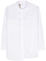 Baum Und Pferdgarten chemise Molli en coton - Blanc - thumbnail