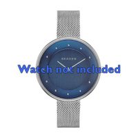 Horlogeband Skagen SKW2293 Mesh/Milanees Staal 14mm - thumbnail