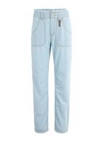 Moscow 125a-02-margarita Broek 291-1 Ocean Blue Solid Moscow 125a-02-margarita Broek 291-1 Ocean Blue Solid