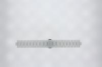 Horlogeband Michael Kors MK5188 Keramiek Wit 20mm