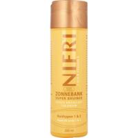 Nifri Zonnebank superbruiner 1 & 2
