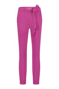 Studio Anneloes Female Broeken Ash Bonded Trousers 11108