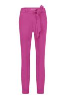 Studio Anneloes Female Broeken Ash Bonded Trousers 11108