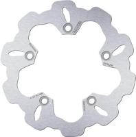 GALFER Rotor brake rotors starr r90r