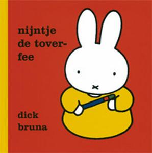 Nijntje de toverfee (Hardback)