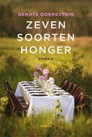 Zeven soorten honger - Renate Dorrestein - ebook