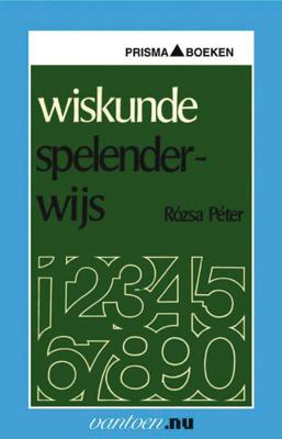 Wiskunde spelenderwijs (Paperback)