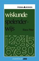 Wiskunde spelenderwijs (Paperback)