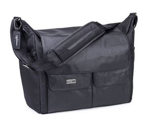 Think Tank Lily Deanne Tutto Licorice zwart