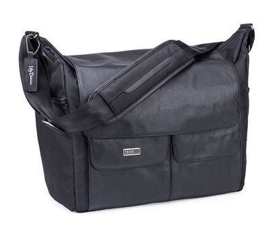 Think Tank Lily Deanne Tutto Licorice zwart