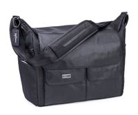 Think Tank Lily Deanne Tutto Licorice zwart