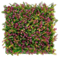 Kunsthaag Mat 50x50 cm - Cypress - Buitengewoon de boet Kunsthaag Mat 50x50 cm - Cypress - Buitengewoon de boet