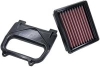 DNA vervangbaar luchtfilter "stage 2-kit". air filter kit stage2 p-cf45e24-s2-combo