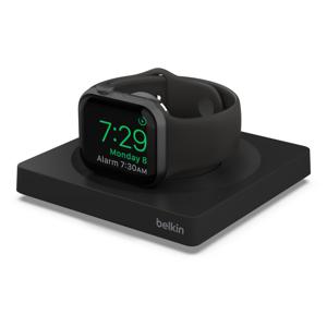 Belkin BOOSTCHARGE PRO Draagbare snellader voor Apple Watch oplaadstation