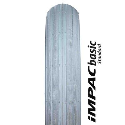IMPAC 10x2 (54-152) (250x50) lijnprofiel is-302 grijs 10250502