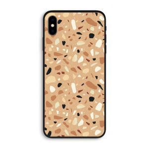 Terrazzo N°17: iPhone XS Max Biologisch afbreekbaar hoesje