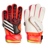 Keepershandschoenen Predator Gloves Match FS Kids Zwart - thumbnail