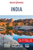 Reisgids India | Insight Guides - thumbnail