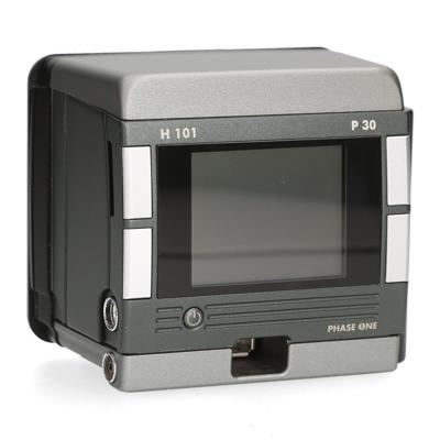 Hasselblad Phase One H101 P30 - H-Mount