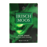Sir Irisch Moos Aftershave lotion 150 Milliliter