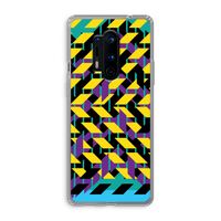 Skew Bee 3: OnePlus 8 Pro Transparant Hoesje