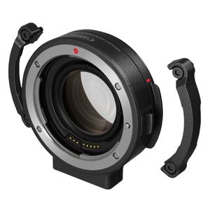 Canon Mount Adapter EF-EOS R 0.71x (EOS C70)