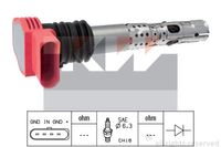 Kw Bobine 470 436