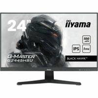 Monitor Iiyama G2445HSU-B2 24" Full HD - thumbnail