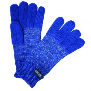 Regatta handschoenen Luminosity junior blauw